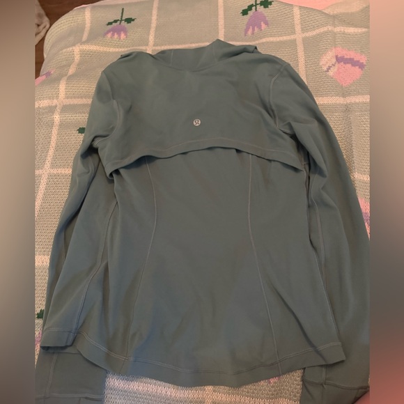 Lululemon Hooded Define Jacket *Nulu - Picture 4 of 5